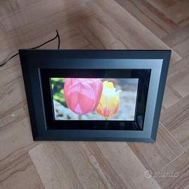 Cornice elettronica KODAK con schermo 8 pollici