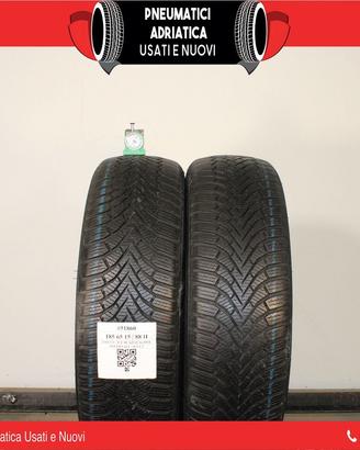 2 Gomme 185 65 R 15 Sailun al 81% SPED GRATIS