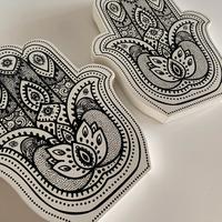 Decorazione da parete