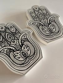 Decorazione da parete