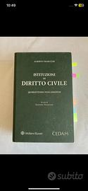 Diritto Privato trabucchi