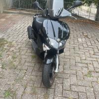 Gilera runner 125