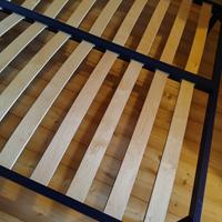 Rete matrimoniale e materassi