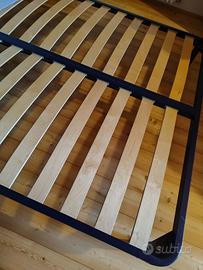 Rete matrimoniale e materassi