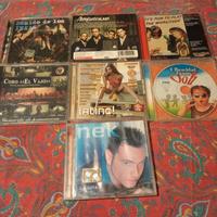 Dvd e cd in perfette condizioni