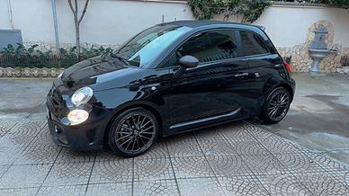 Abarth 595c