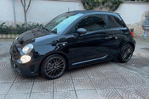 Abarth 595c