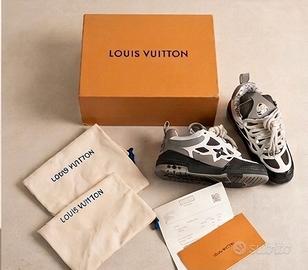 scarpe Louis Vuitton Skate