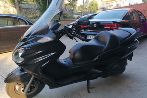 Yamaha Majesty 400 del 2012