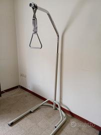 Alzamalati a triangolo