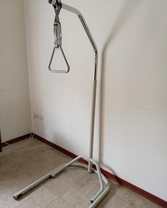 Alzamalati a triangolo