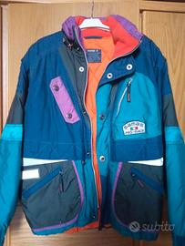 Giacca da sci 