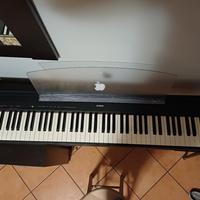 yamaha P-85