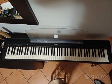 yamaha P-85