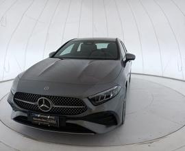Mercedes-Benz Classe A - W177 2023 A 180 d AM...