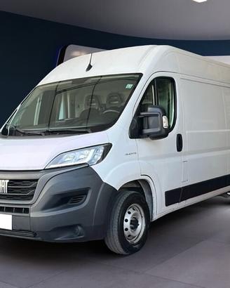 FIAT Ducato 30 2.2 Mjt 140CV PM-TM Furgone