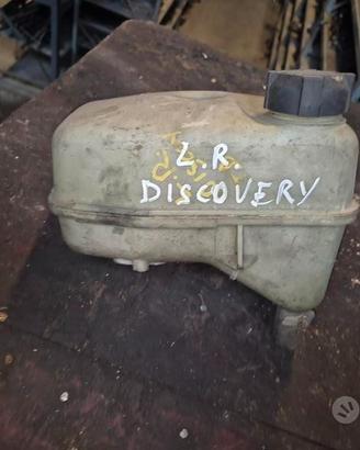Vaschetta Acqua Per Land Rover Discovery MK1