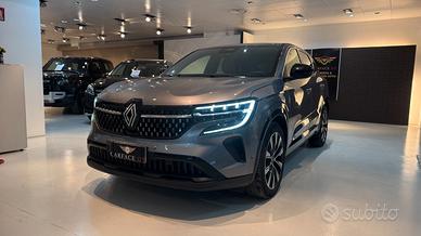 Renault Austral Techo E-Tech Full Hybrid