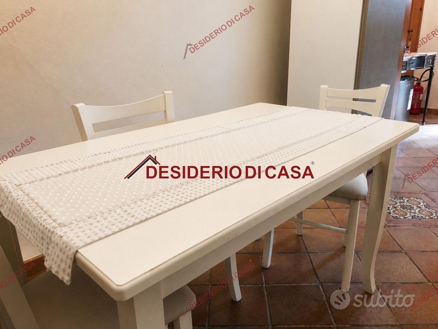 Appartamento – Agrigento, Sottogas, Calcarelle - Vista 5