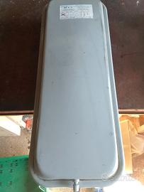 Vaso Espansione Caldaia Vaillant CIMM RP L. 7 