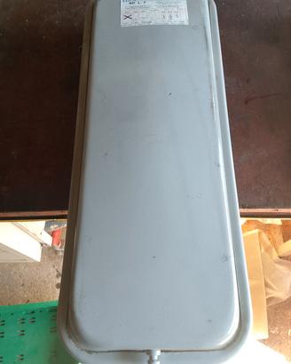 Vaso Espansione Caldaia Vaillant CIMM RP L. 7 