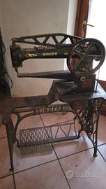 originale Singer