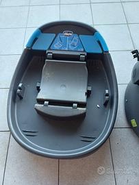 seggiolino auto chicco