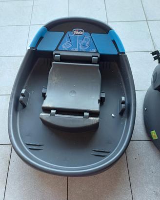 seggiolino auto chicco