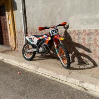 KTM sxf 250