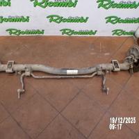 PONTE PER VW CADDY 2KA 1.6 TDI ANNO 2011