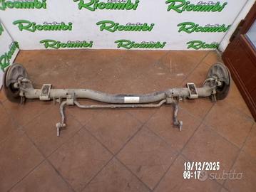 PONTE PER VW CADDY 2KA 1.6 TDI ANNO 2011