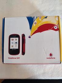 Vodafone 541 