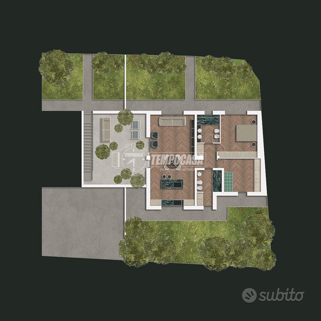 Appartamento – LO - Vista 2