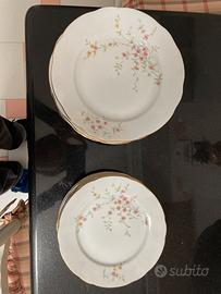 Servizio piatti