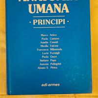 Anatomia umana Principi