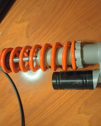 Mono Ammortizzatore WP PDS KTM EXC 300 250