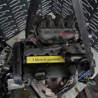 MOTORE CITROEN C3 1A SERIE 1.4 16V BENZINA * KFU*