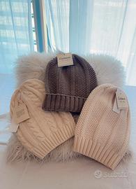 Cappelli Cashmere