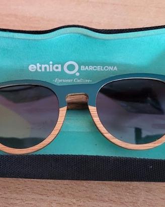 occhiali da sole donna Etnia Barcelona