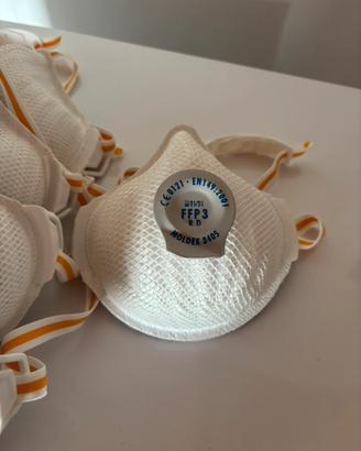 Mascherine FFp3