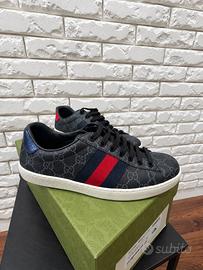 Gucci Ace GG Supreme