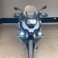 Bmw R 1200 GS 2018 PERFETTA
