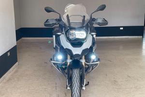 Bmw R 1200 GS 2018 PERFETTA