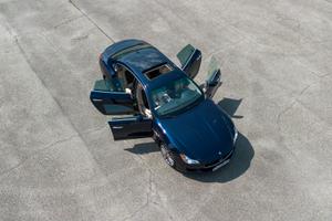 Maserati Quattroporte V6 S Q4