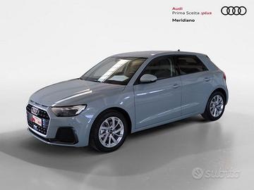 Audi A1 2nd SERIE SPB 30 TFSI ADVANCED