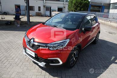 RENAULT Captur TCe 12V 90 CV Sport Edition2