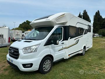 Benimar Tessoro T468 2023
