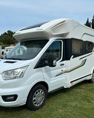Benimar Tessoro T468 2023