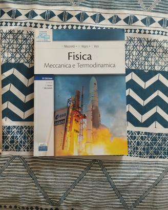 Fisica Mazzoldi
