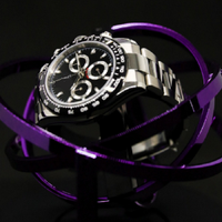 ELBRUS HOROLOGY - The Voyager - CARICA OROLOGIO